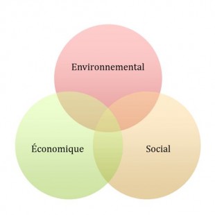 Que veut dire « développement durable »?