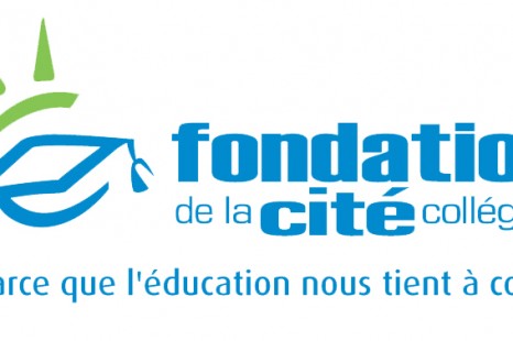 Cérémonie de Remise des bourses de la Fondation et de la présidente de La Cité