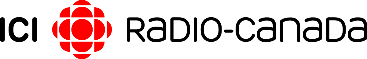 Logo Ici Radio-Canada