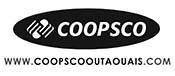 logo COOPSCO de l'outaouais