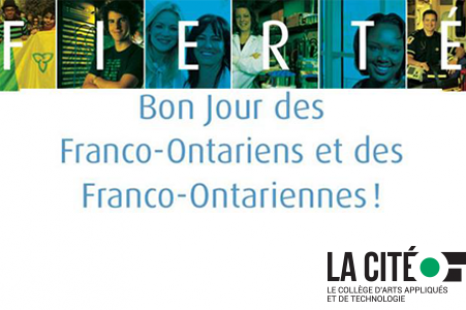 Message de la Présidente – Jour des Franco-Ontariens et des Franco-Ontariennes