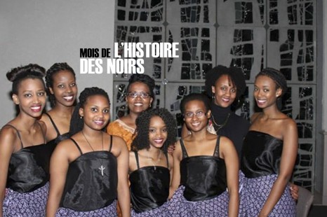Mois de l’histoire des Noirs : On célèbre la diversité à La Cité