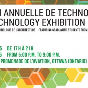 Exposition annuelle de technologie