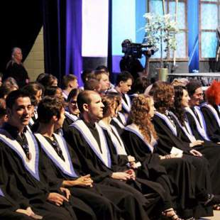 La Cité tient ses cérémonies de remise des diplômes annuelles