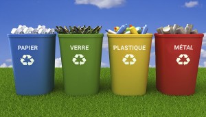 Semaine canadienne de réduction des déchets