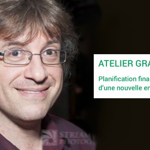 Planification financière d’une nouvelle entreprise