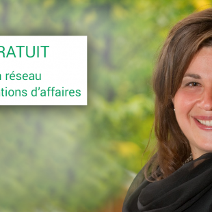 Conférence gratuite – Développer son réseau et bâtir ses relations d’affaires