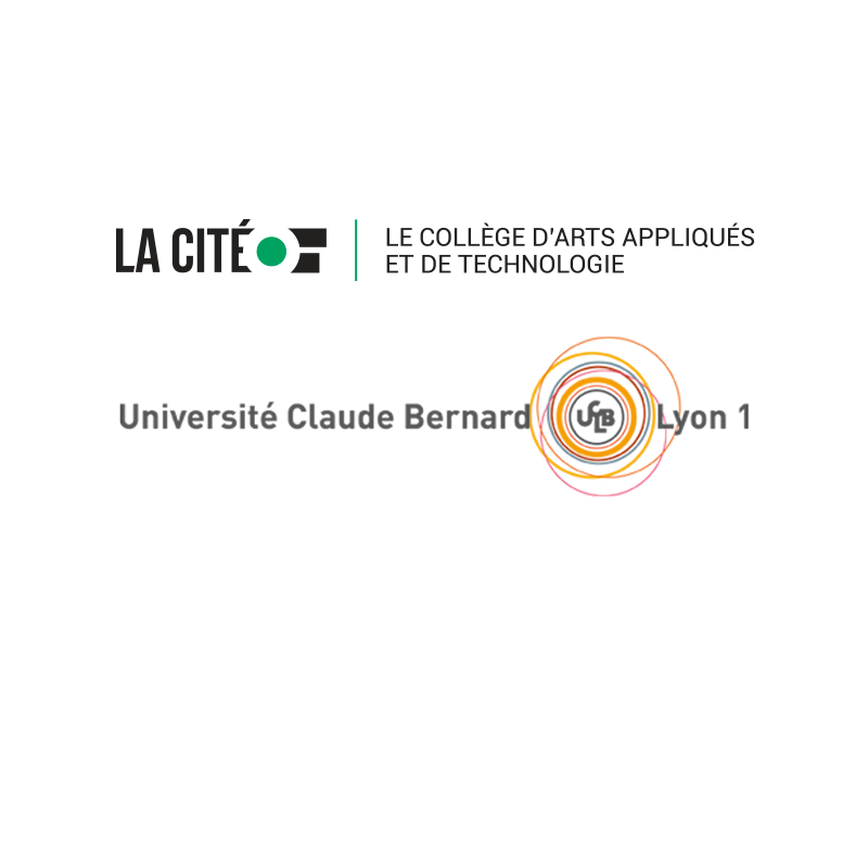 La Cité et l’Université Claude Bernard Lyon 1 collaborent à nouveau Iddéo