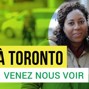 La Cité vous invite à l’inauguration officielle de ses locaux à Toronto