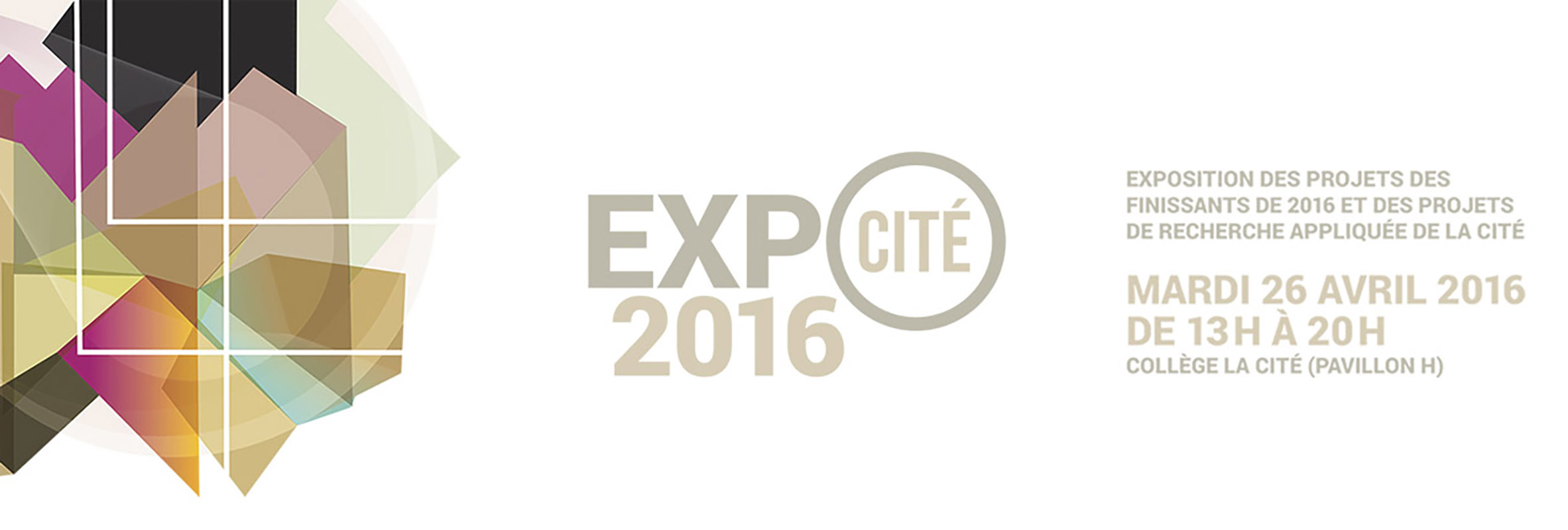 Expo-Cité 2016