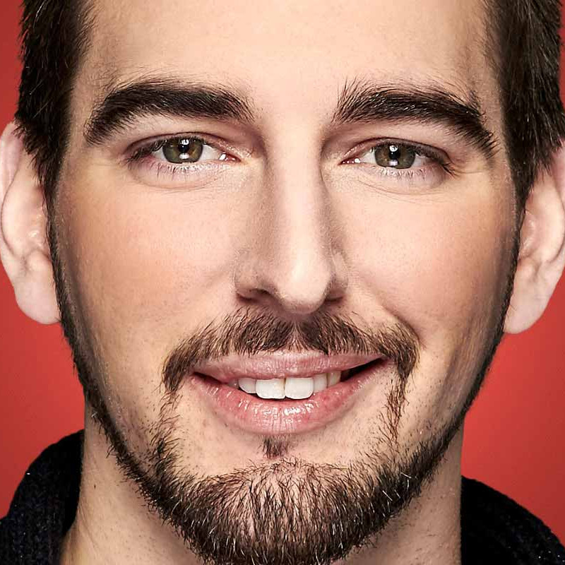 Mathieu : Bâtisseur de rêves | Iddéo