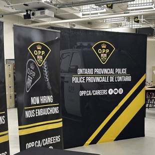 2e édition de l’Activité de recrutement bilingue de la PPO au Collège La Cité